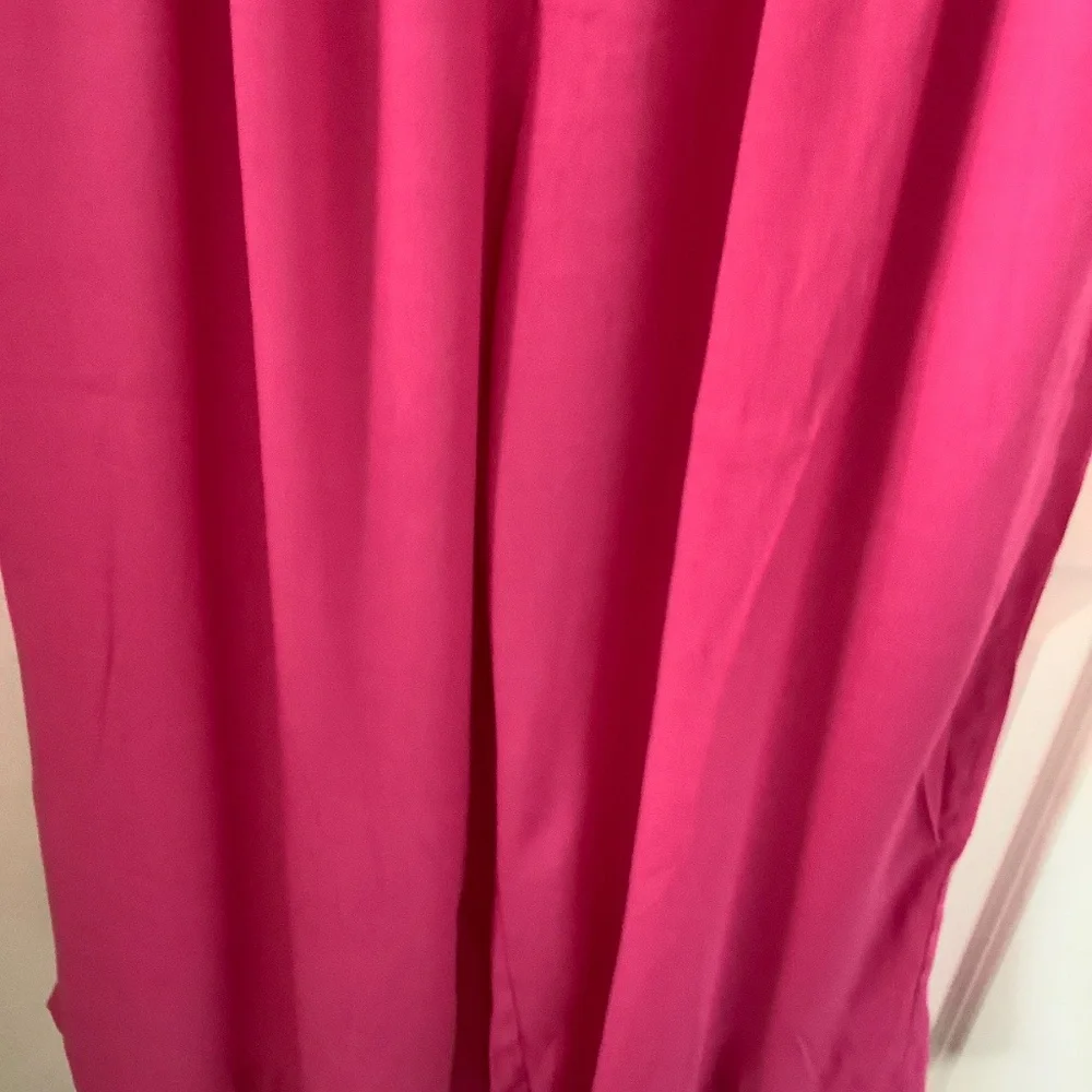 City chic size 20W jumpsuit new in pkg - Picture 3 of 5